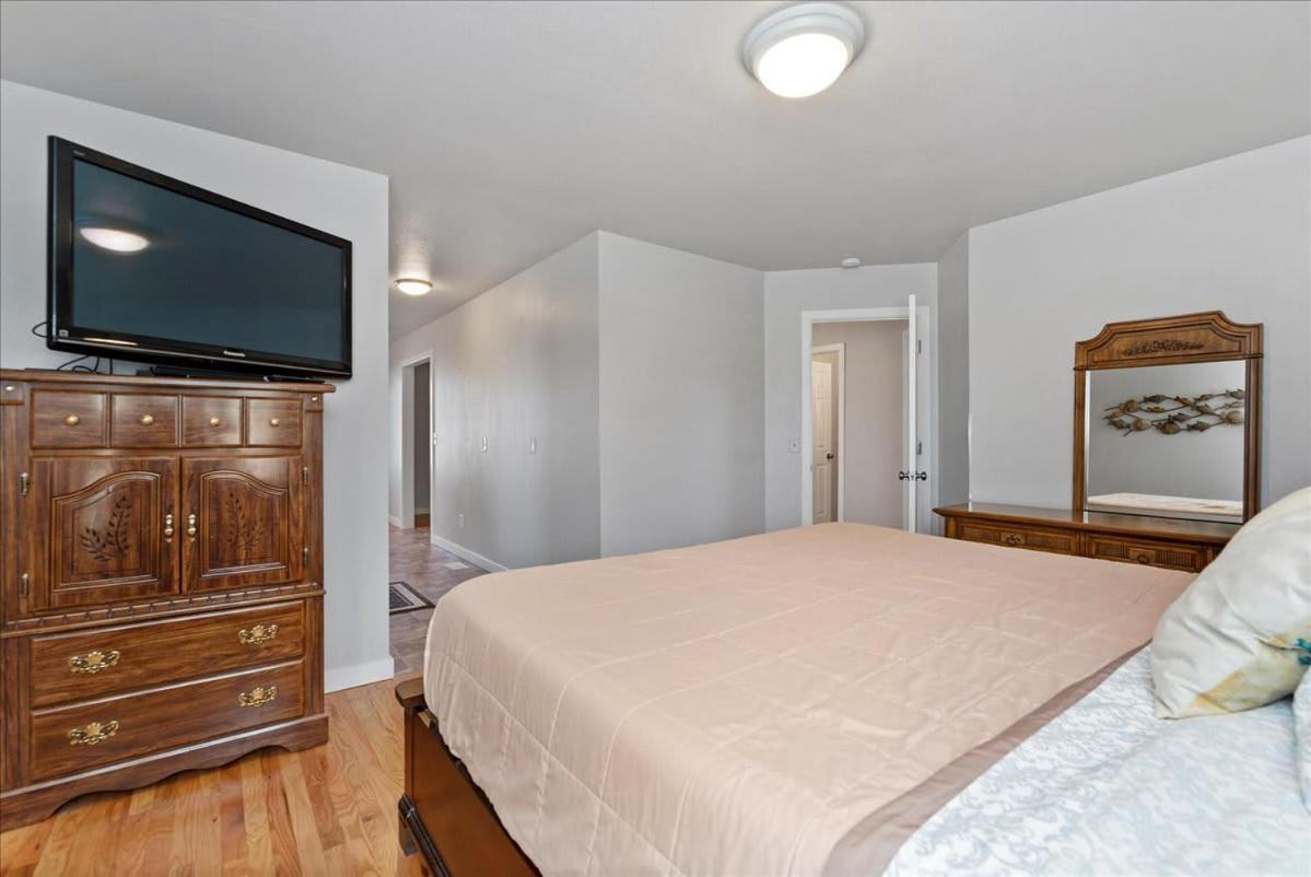 Parkside Home Perfect For Families Бойсі Екстер'єр фото