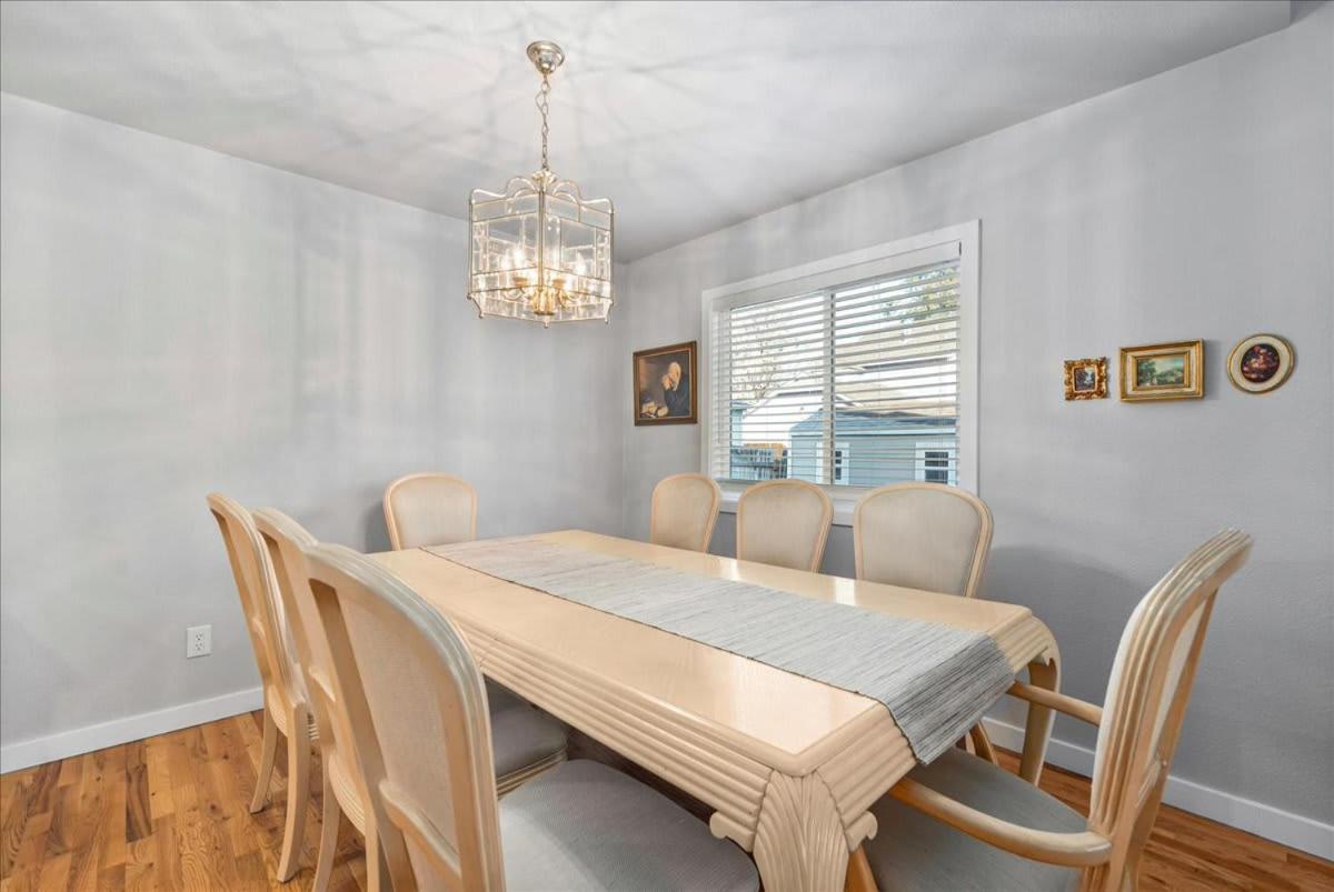 Parkside Home Perfect For Families Бойсі Екстер'єр фото