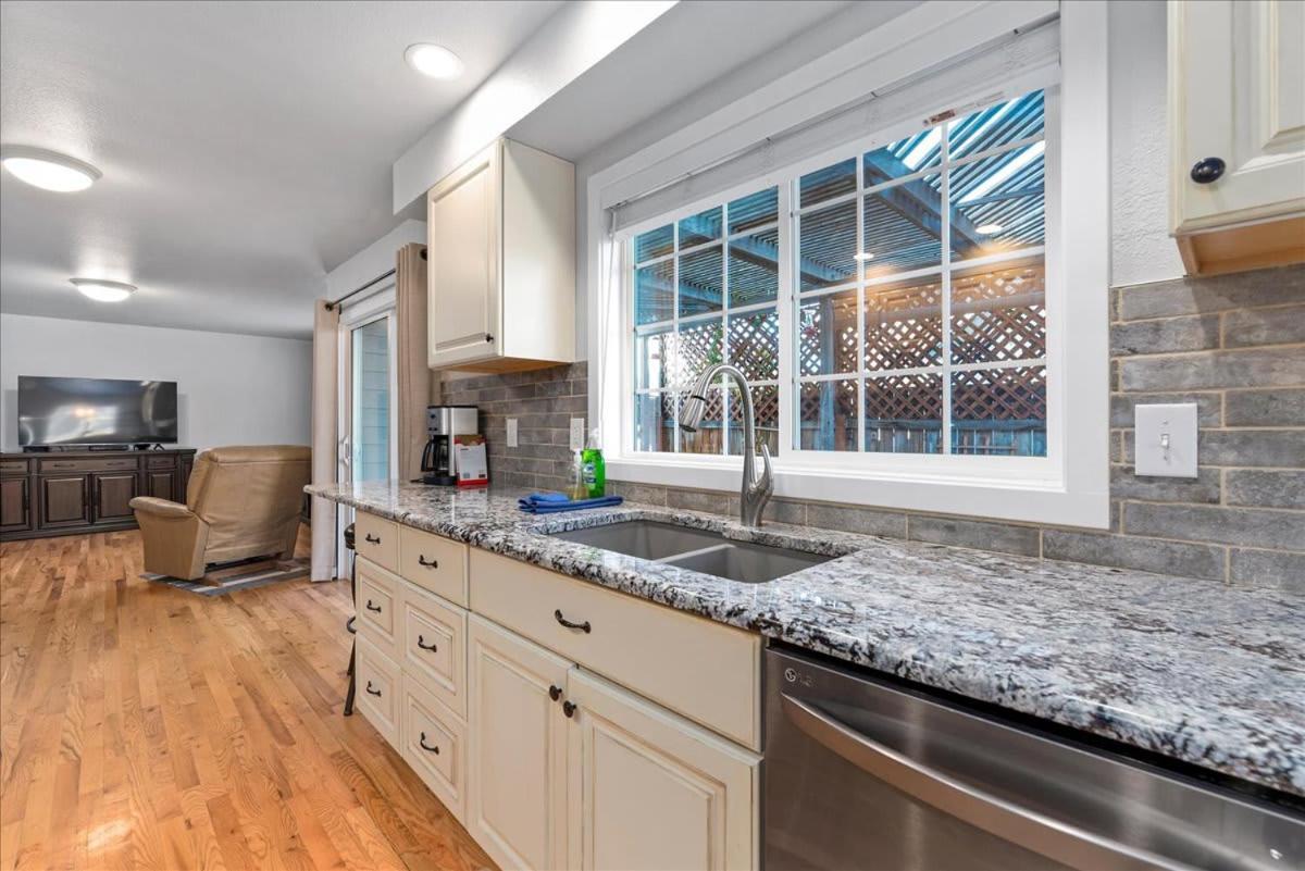 Parkside Home Perfect For Families Бойсі Екстер'єр фото