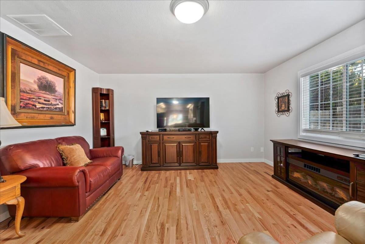 Parkside Home Perfect For Families Бойсі Екстер'єр фото